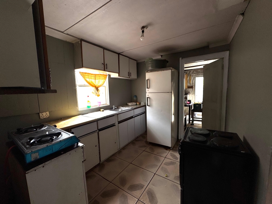 3 Bedroom Property for Sale in Kalkfontein Western Cape